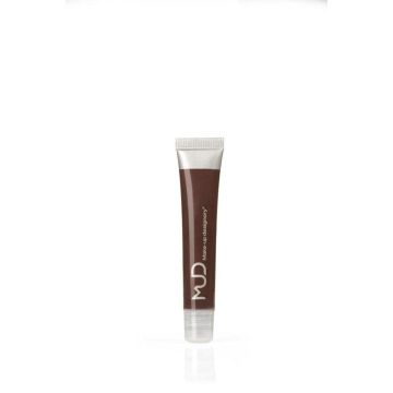 MUD Make-up Designory - Lip Glaze - Java, 0.04 oz624_452