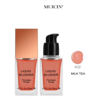 MUICIN - Artistique Liquid Blusher 20ml282_713