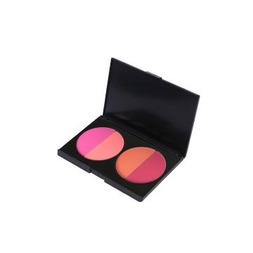 MUICIN - Blusher Circles Palette72_571