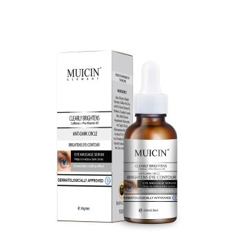 MUICIN - Caffeine Anti Dark Circles Eye Serum - 30ml765_773