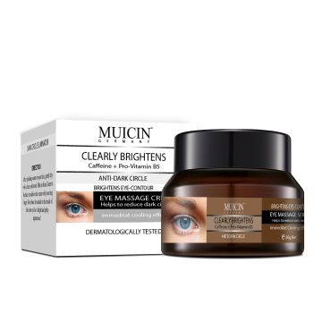 MUICIN - Caffeine Eye Massage Cream - 30g29_331