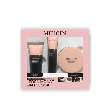 MUICIN - 3 In 1 Makeup Set Jeden Monat Ein It Look730_199