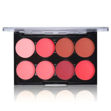 MUICIN - Matte Blusher Kit 8 Colors804_308