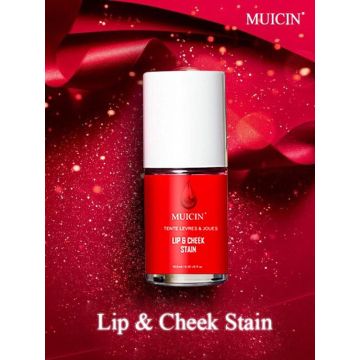 MUICIN - Tente Livres &amp; Jouse Lip &amp; Cheek Stain - 10ml320_97