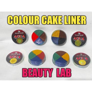 MULTI COLORS CAKE EYE LINER 1 PIECE485_7