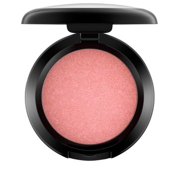 Mac Cosmetics Sheertone Blush Peaches954_929