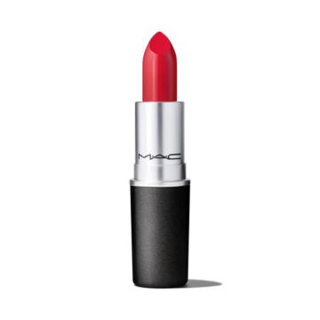 Mac Matte Rouge A Levred Lipstick Brave Red 201562_280