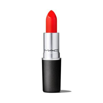 Mac Matte Rouge A Levred Lipstick Marrakesh 646750_767