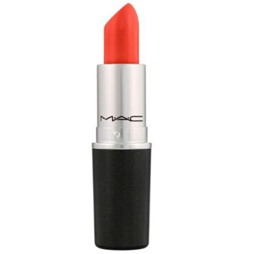 Mac Matte Rouge A Levres Lipstick Lady Danger 607702_301