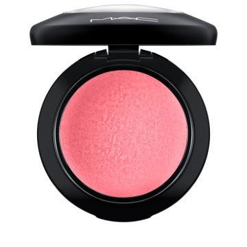 Mac Mineralize Blush - Happy Go Rosy359_103