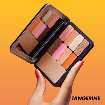 Make Up Forever Artist Color Pro Palette - 003 Tangerine418_980