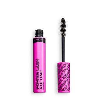 Makeup Revolution London - Relove By Power Lash Volume Mascara987_143