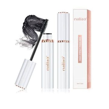 Maliao High Impact Mascara: 24-Hour Waterproof Lashes757_714