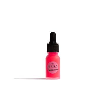 Mana Beauty and Spirit Candy Pink Cheek And Lip Stain ( 10 ml )962_600