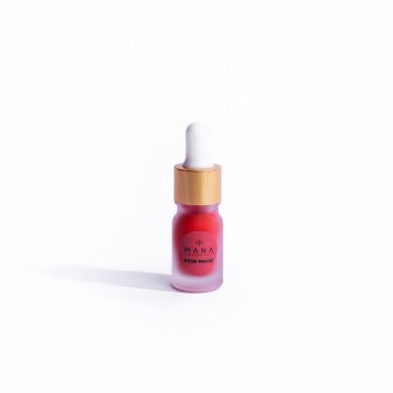 Mana Beauty and Spirit Rose Magic Cheek And Lip Stain ( 7 ml )702_680