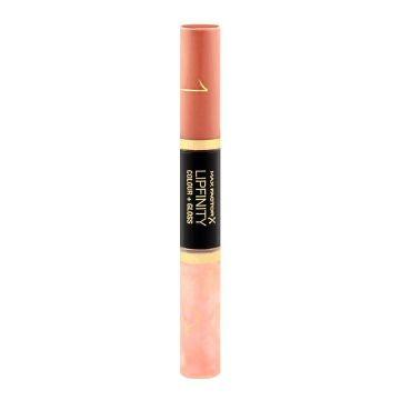 MaxFactor Lipfinity Color And Lip Gloss 90 Glazed Caramel Np893_629