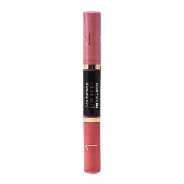 MaxFactor Lipfinity Color And Lip Gloss 520 Illum Fuchsa Np611_517