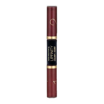 MaxFactor Lipfinity Color And Lip Gloss 550 Refl Ruby Np355_321