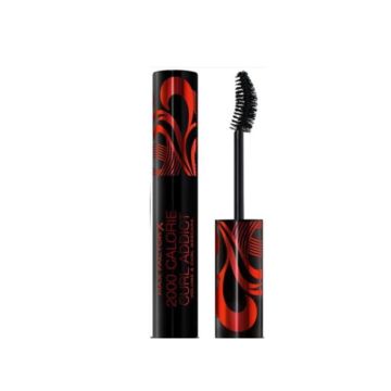 Max Factor 2000 Calorie Curl Addict Mascara - Black932_608