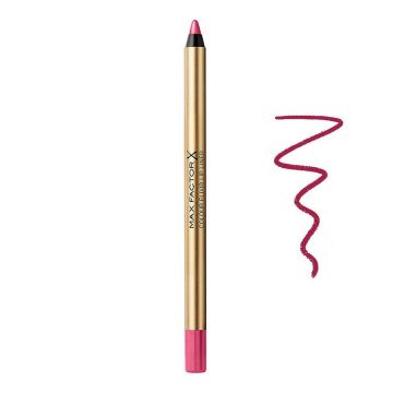 Max Factor Color Elixir Lip Liner - 08 Pink Blush465_116