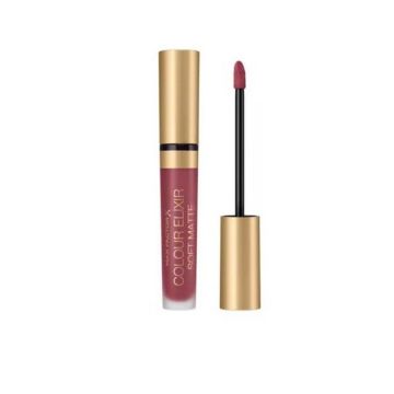 Max Factor Color Elixir Soft Matte Lipstick 040 Soft Berry361_417