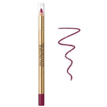 Max Factor Colour Elixir Lip Liner - 070 Deep Berry78_800