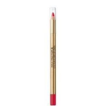 Max Factor Colour Elixir Lip Liner - 65 Red Sangria134_369