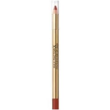 Max Factor Colour Elixir Lip Liner - 15 Soft Spice70_955