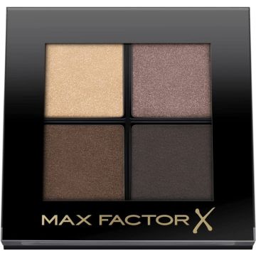 Max Factor Colour X-Pert Mini Eyeshadow Palette - 03 Hazy Sands55_705