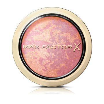 Max Factor Creme Puff Powder Blush 15 Seductive Pink 1.5 G460_41