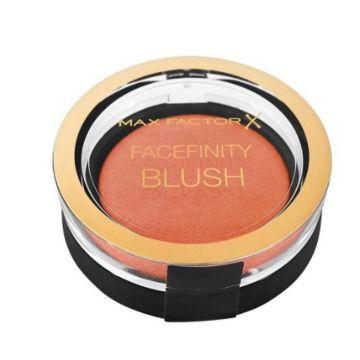 Max Factor Facefinity Powder Blush Shade 40 Delicate Apricot337_249