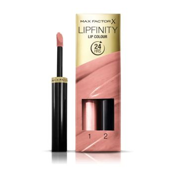 Max Factor Lipfinity Lip Color 210 Endlessly Mesmerising645_677