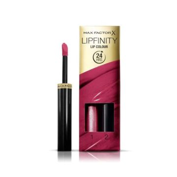 Max Factor Lipfinity Lip Colour - 338 So Irresistible200_845