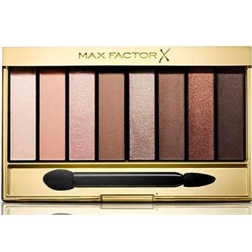 Max Factor - Masterpiece Nude Palette 01 Cappuccino Nudes545_875