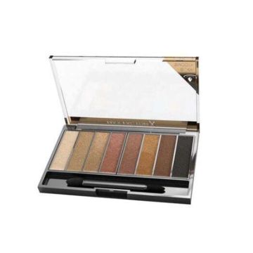 Max Factor -Masterpiece Nude Palette 02 Golden Nudes322_737