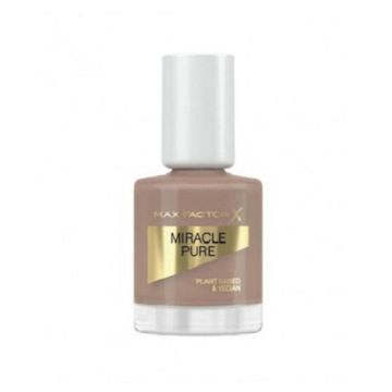 Max Factor Miracle Pure Nail Polish  812-spiced chai697_482