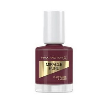 Max Factor - Miracle Pure Nail - 373 - Regal Garnet - 12 ml670_154