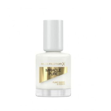 Max Factor - Miracle Pure Nail  155-coconut milk (12 ml)459_871