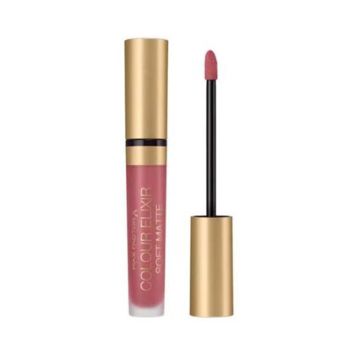 Max Factor Soft Matte Lipstick 015 Rose Dust990_588