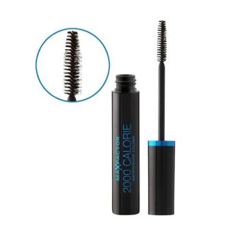 Maxfactor 2000 Calorie Waterproof Mascara - Black971_668