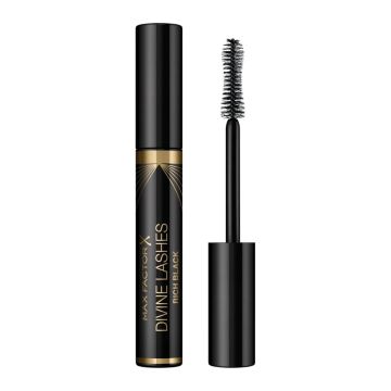 Maxfactor Divine Lashes Mascara Rich Black510_583