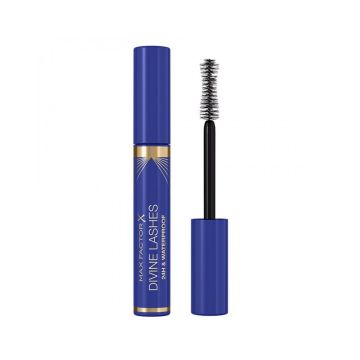 Maxfactor Divine Lashes Waterproof Mascara - 003 Black845_41