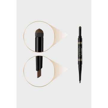 Maxfactor Eyebrow Pencil Real Brow Fill &amp; Shape - 03 Medium518_599