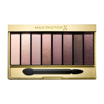 Maxfactor Masterpiece Nude Eyeshadow Palette - 03 Rose Nudes551_74