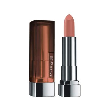 Maybelline New York Color Sensational Creamy Matte Lipstick - 656 Clay Crush921_170