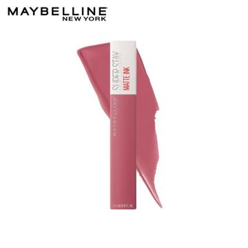 Maybelline New York SuperStay Matte Ink Liquid Lipstick - 15 Lover353_134