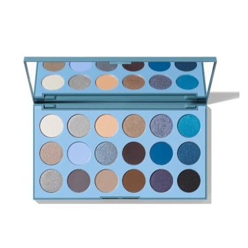 Morphe- 18A Blue Ya Away Artistry Palette5_310