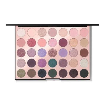 Morphe -  35C Everyday Chic Eyeshadow Palette538_891