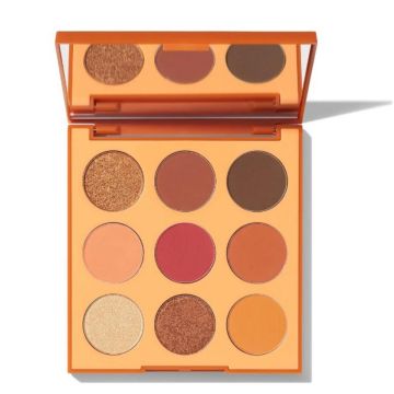 Morphe -  9D Painted Desert Eyeshadow Palette560_241