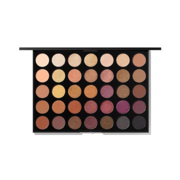 Morphe Eyeshadow Palette 35F Fall Into Fabulous841_930